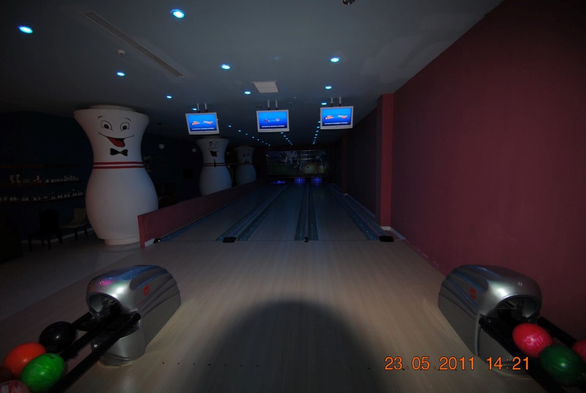 imagini hotel GRANADA LUXURY RESORT ALANYA